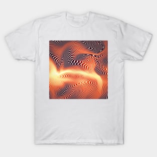 Volcanic T-Shirt